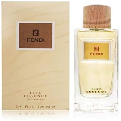 fendi life essence by fendi for men|fendi life essence 100ml.